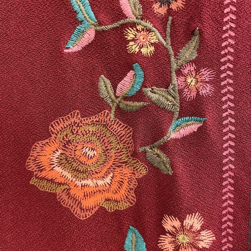 Dress - Picture 3 of 5